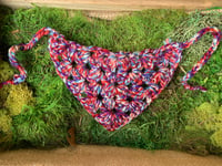 Image 1 of Berry Harvest Squirby Bandana