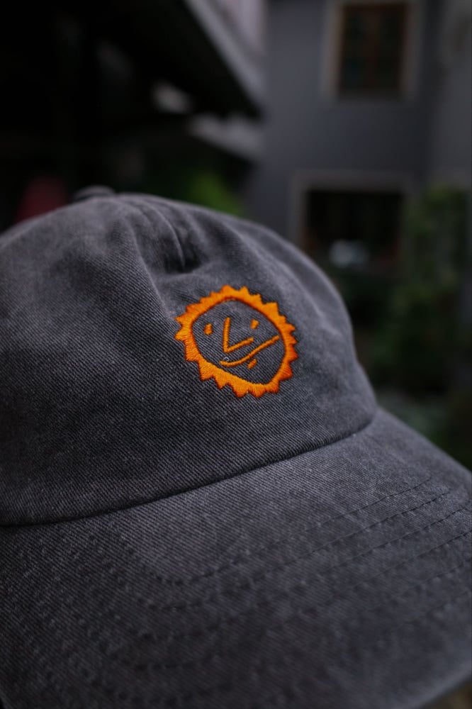 Image of SUN CAP