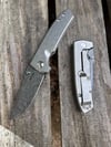 Drop point VECP V3