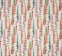 Santa Maria Rainbow Shade