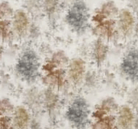 Woodland Rosemist Shade 