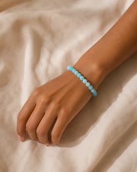 Image 2 of Pulsera Amazonita