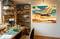 Image 4 of DC-9 Aeronautica Militare Italiana