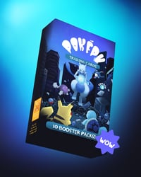 Poképu S3 Booter Box