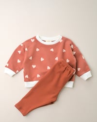 Image 4 of Sweat Charlie · Cœurs