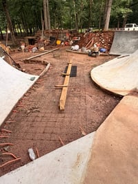 DIY Skatepark Initiative