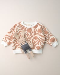 Image 1 of Sweat Charlie · Feuilles