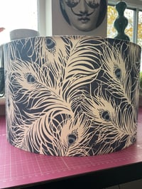Image 1 of Harper Denim Shade