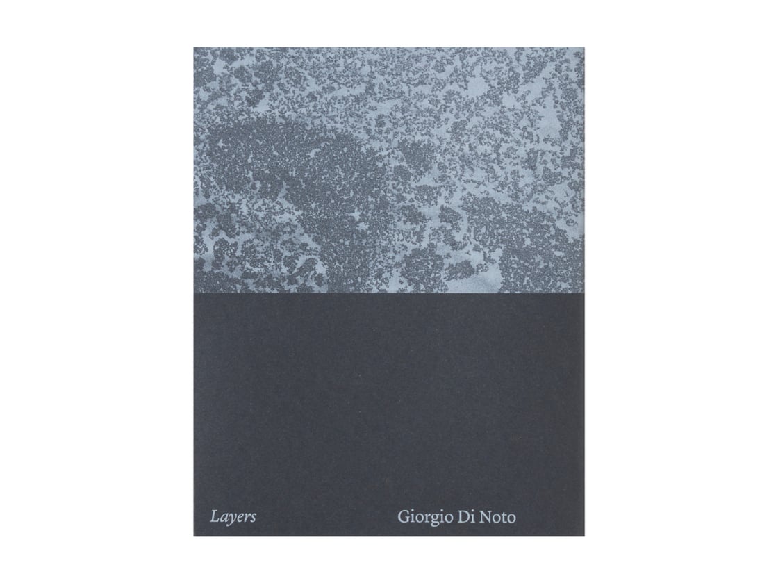 Image of Layers - Giorgio Di Noto