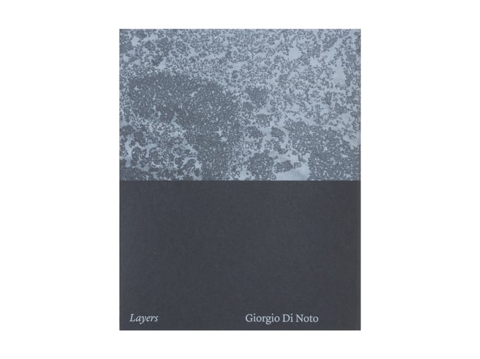 Image of Layers - Giorgio Di Noto
