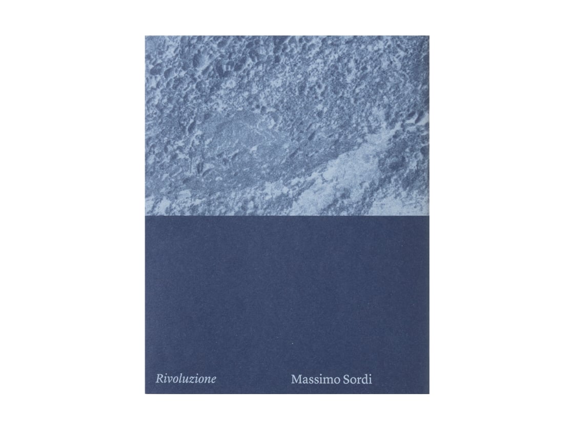 Image of Rivoluzione - Massimo Sordi