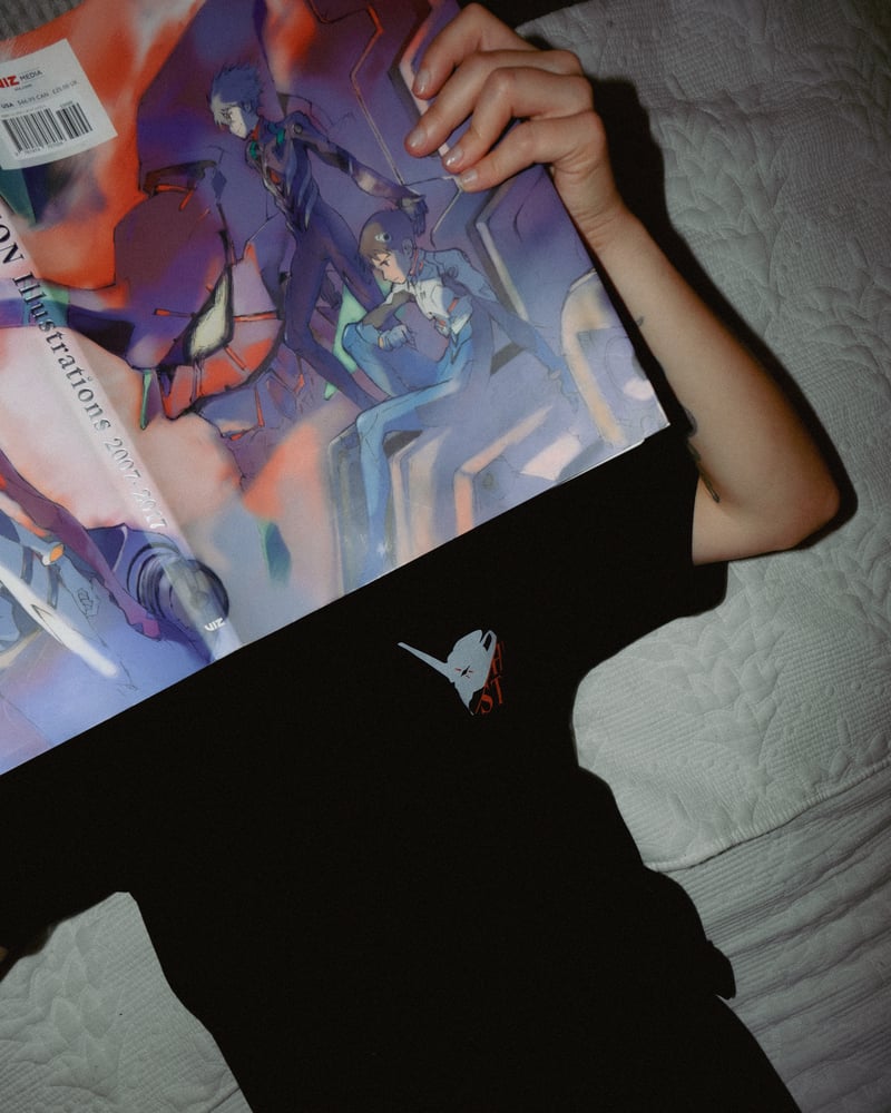 Image of Absolute Terror Tee 