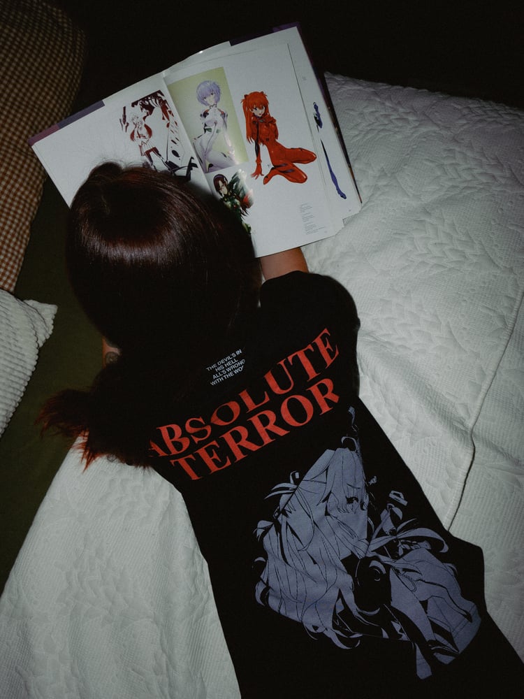 Image of Absolute Terror Tee 