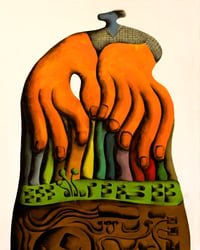 Magic Fingers 