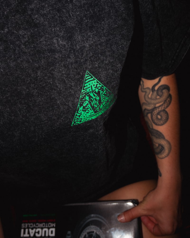 Image of Baja Blast Killuminati Tee