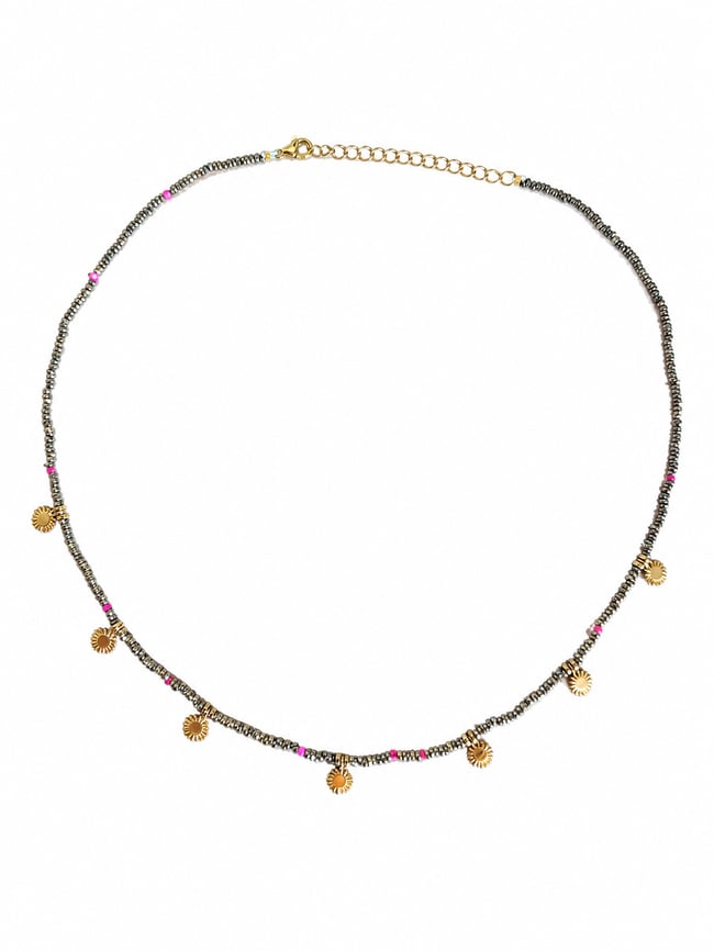 NAPOLI SOLE COLLIER 