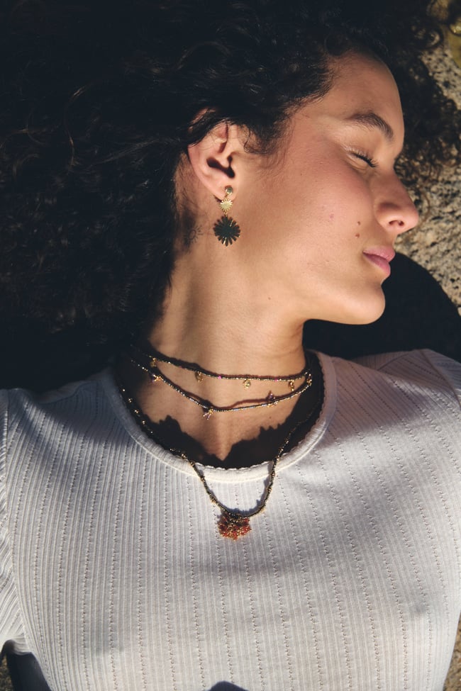NAPOLI SOLE COLLIER 