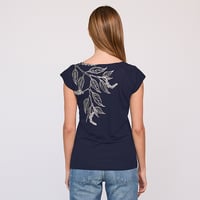 Image 2 of NavyDragonfly Bamboo 