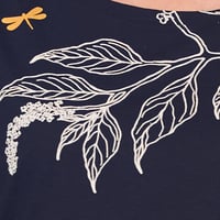 Image 3 of NavyDragonfly Bamboo 
