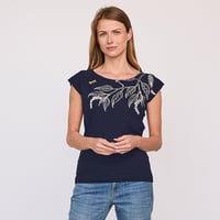 Image 1 of NavyDragonfly Bamboo 