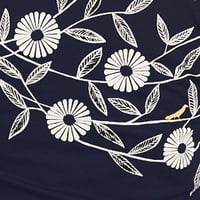 Image 3 of NavyDaisy Bamboo