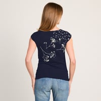 Image 2 of NavyWindy Bamboo