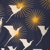 Image 3 of NavyStarburst Bamboo