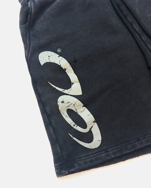 Image of Galaxy 9V™ Sweatshorts