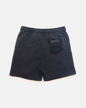 Image of Galaxy 9V™ Sweatshorts