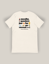 Image 2 of Samarreta "Fem un Vermut"