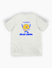 Image 2 of Samarreta "Stay Cool"