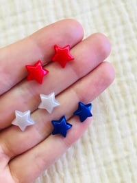 Image 1 of Star Studs