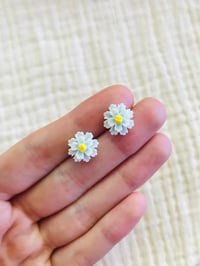 Image 6 of Mini Blossom Studs