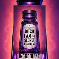 Secret Ingredient 
