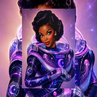 Cozmic Astronaut 