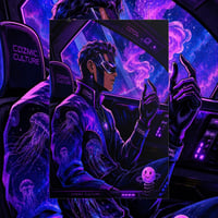 Cozmic Racer 
