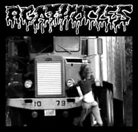  Agathocles / Parasomnia  7"