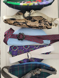 Image 3 of Standard - Upcycled Fanny Pack(s)