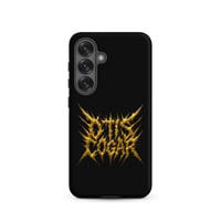 Image 4 of Otis Cogar GOLD Tough case for Samsung®