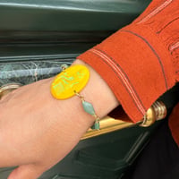 Image 2 of Bracelet "PHILOPATOR"