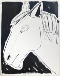 Image 2 of "Pony Profile" by America Martin