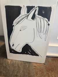 Image 3 of "Pony Profile" by America Martin