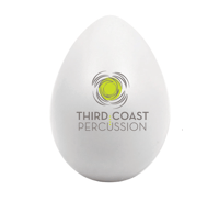 Logo Egg Shaker