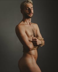 Image 5 of East London Life Drawing: Lash