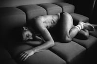 Image 14 of East London Life Drawing: Lash
