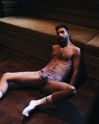 Image 15 of East London Life Drawing: Lash