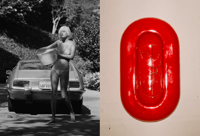 Image 3 of Henrik Purienne | Jeux de Peau | Signed Photography Book