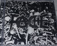 Fâché – S/T CD
