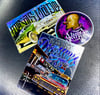 Lowrider sticker pack
