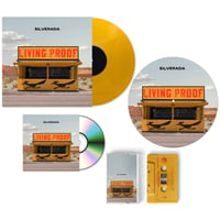 PRE-ORDER - Living Proof 'Roadside Music Store' Bundle